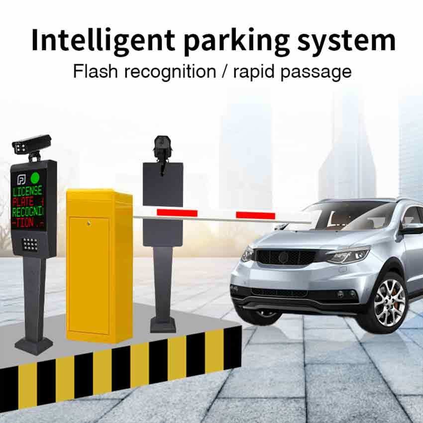 Professional Automatic Number Plate Recognition with 99% Accuracy