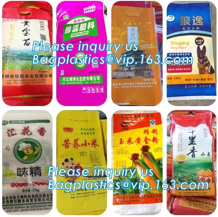 Hot Selling Kraft Paper PP Woven Plastic Cement Valve Bag For 25Kg,kraft paper laminated pp woven sandwich bag for logis