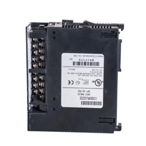 IC695CPU310 GE 300 MHz CPU, 10 Mbytes of memory, two serial ports  (requires 2 slots)    Digital Servo Motion (DSM)