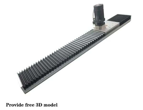 UR3 UR5 Robot Linear Track UR10 UR16 UR20 Universal Robot Cobot Welding