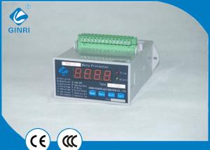 China Three Phase Unbalance Overvoltage Protection Relay With Fault Recording WDB-1Z wholesale