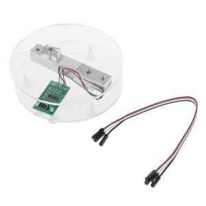 China Digital Load Cell HX711 Weight Sensor Electronic Kitchen Scale Starter Kit wholesale