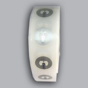 Transparent RFID nfc Sticker