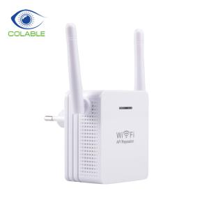 Wireless WIFI Repeater 300mbps Wireless-N Reapeater Wifi Extender Repeater COL-WR06