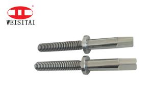 China Customized Length Cnc Machining CMA Steel Valve Stem wholesale