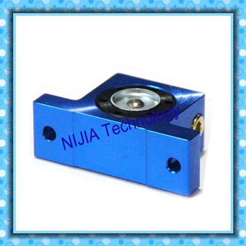 R Simply Constructed High Frequency Roller Vibrators Continuously Variable