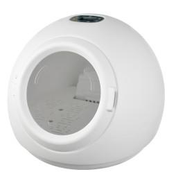 Quality Low Noise Automatic Pet Drying Box One Step Service Easy To Clean Safe And Reliable for sale
