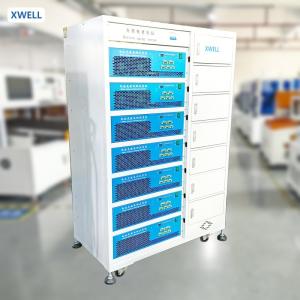 China Battery Pack Aging Lithium Battery Machine 70V 5A Charging 10A Discharging Cycle Test Battery Life Cycle Test Equipment wholesale