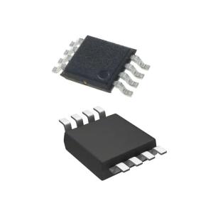 China MAX31722 1.2mA Digital Temperature Sensors wholesale