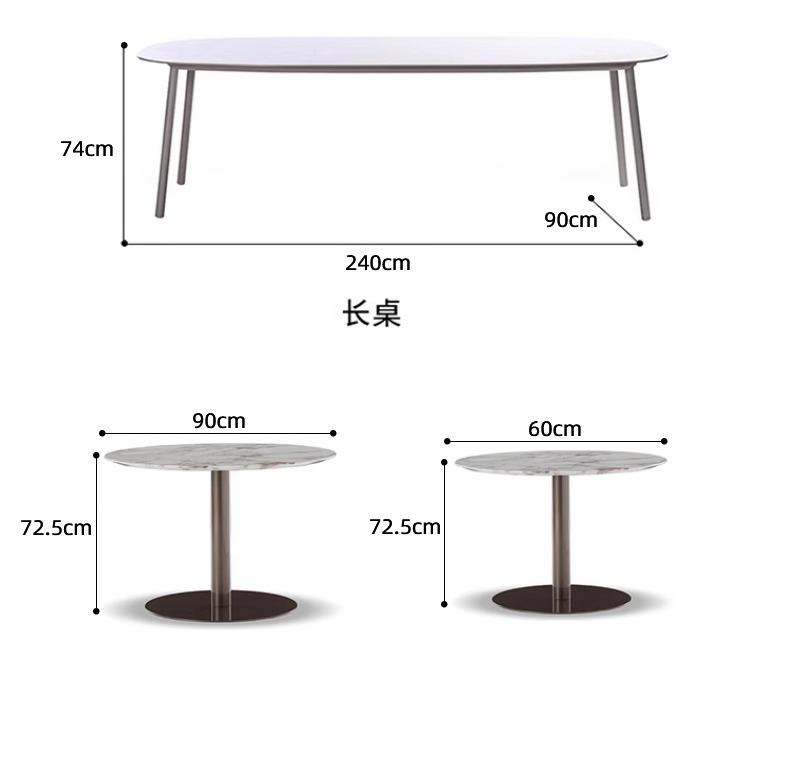 Outdoor Dining Set Nordic Minimalist Style Garden Chairs With Woven Rope Design Patio Table And Chair Combo For Courtyard Or Terrace