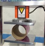 Micro Computer Paper And Packaging Material Resistance Compression Testing