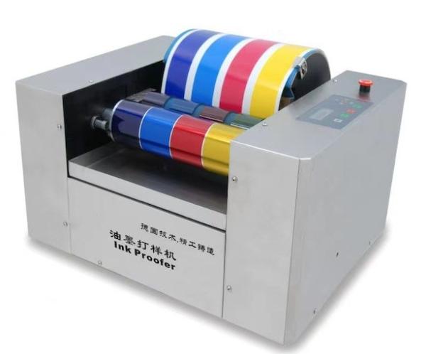 Offset Printer Ink Printing Machine Printing Detection Instrument Offset Ink