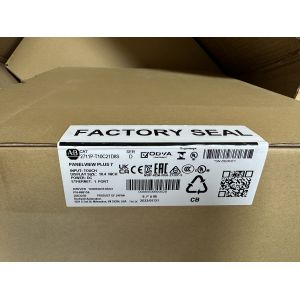 Allen Bradley 2711P-T10C21D8S PanelView Plus 7 Standard 10 Terminal