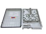 IP65 1x8 OTB ODB FDB Mid Span FTTH Fiber Optic Splitter Box