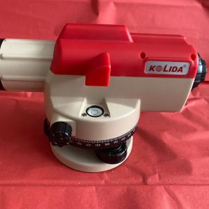 32X Optical Automatic Dumpy Level Survey Instrument Measurement Tools