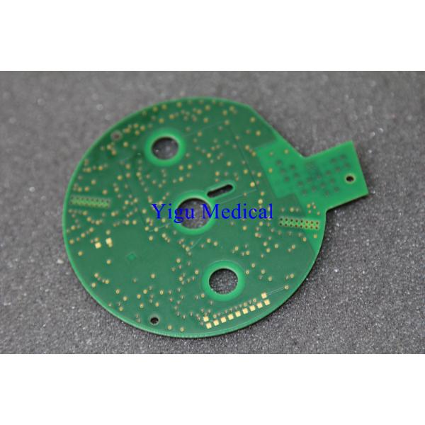 FM20 Fetal Monitor PN M2703-66451 M2734A US Probe Sensor Mainboard