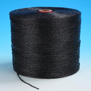 Denier Submarine Cable Armouring Twine Twisted Construction With Abrasion Resistance