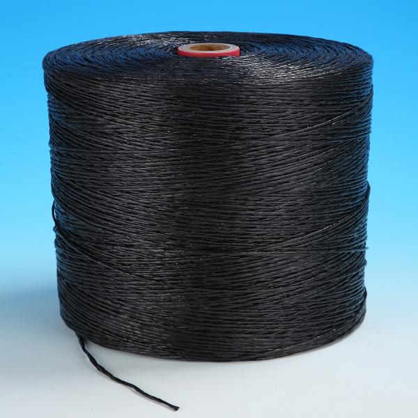 Quality Denier Submarine Cable Armouring Twine Twisted Construction With Abrasion Resistance for sale