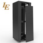 LE Server Rack 32U Computer Server Enclosure Network Rack Cabinet