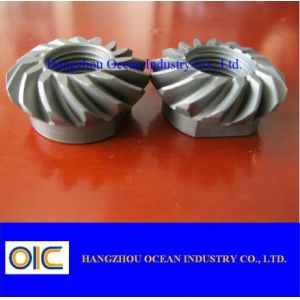 China Umbrella Gear Bevel Gear Pinion wholesale