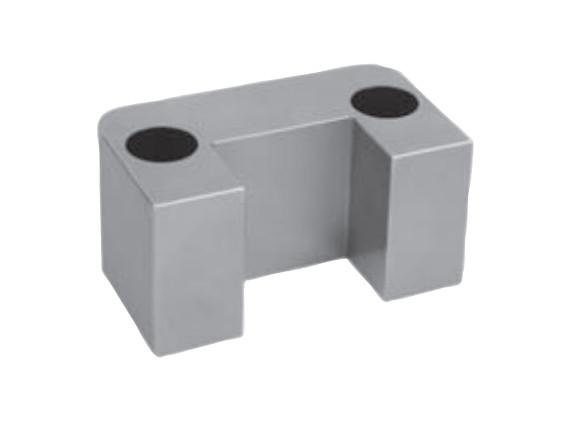 Quality High Precision Z072 Locating Block For Injection Mold for sale