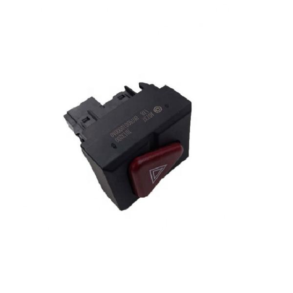 Quality Auto Lamp Car Electrical Switches Warning Light Switch For FUTIAN Commercial Vehicle EXT for sale