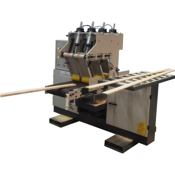 High Precision Wood Cutting Horizontal Band Resaw Horizontal Band Saw Machine