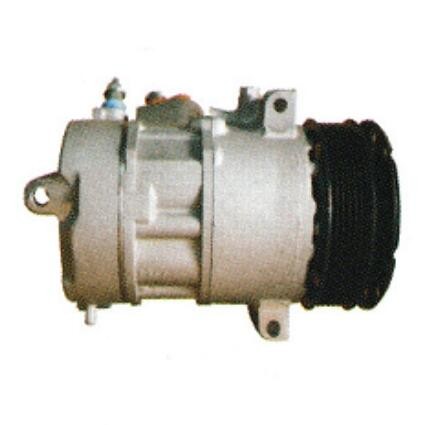 ALA21039 Dodge Avenger 2.4i Chrysler Sebring 2.4i AC COMPRESSOR 6SEU16C AC COMPRESSOR 55111408AE/55111410AD AC Compress