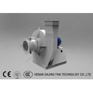 Steel Mill Stainless Steel Centrifugal Air Blower Industrial Ventilation Fan