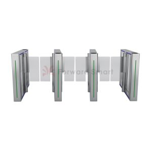 China CE Security Waterproof Half Height Turnstile wholesale