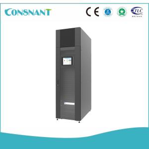 China Highly Expandable Monitoring Micro Modular Data Center Ventilation Cooling System wholesale