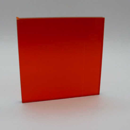 190-540nm Laser eye Protection galsses Lens Laser Glass Protection