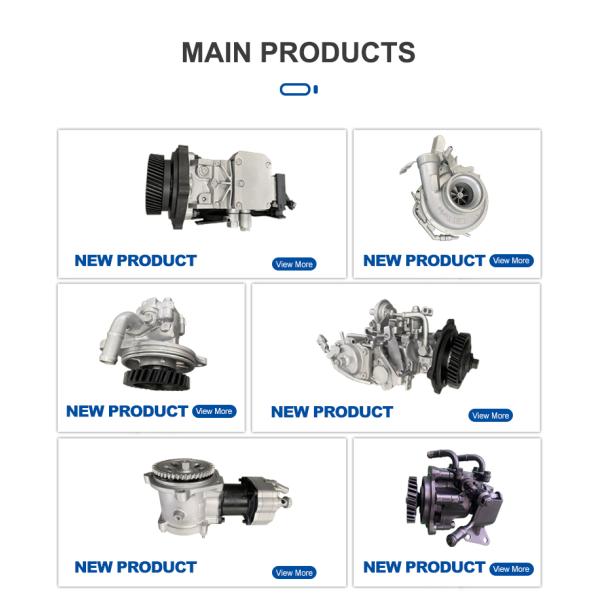 6HE1-T Engine N04C Used Gearbox for Toyota Bus 4x2 Truck Car Model