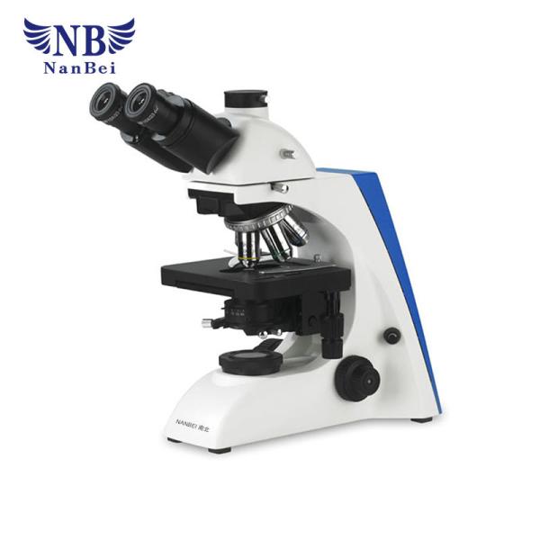 Quality Digital Biological Microscope Optical Medical Laboratory Trinocular Microscope for sale