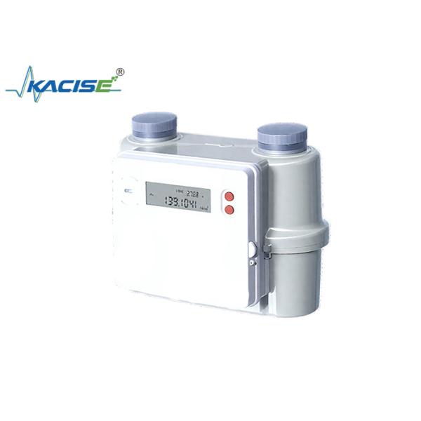 Commercial Ultrasonic Gas Meter KFD - USM - 443 - G6/G10/G16/G25/G40/G65