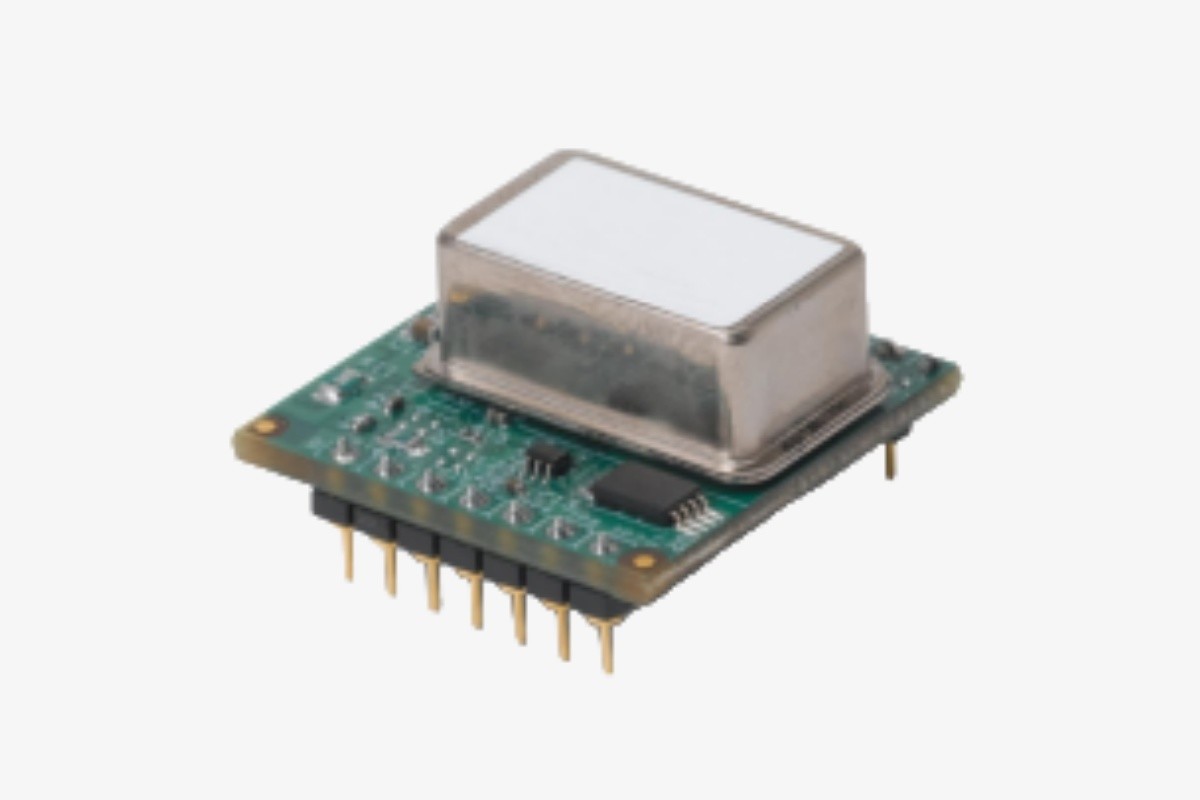 Luowave GPSDO (OCXO) For USRP X300/X310/N210 Time Synchronization, 10 MHz Reference And 1 PPS Signal