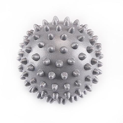 Quality Trigger Point Spiky Exercise Ball Deep Tissue Back Physiotherapy Spiky Ball for sale