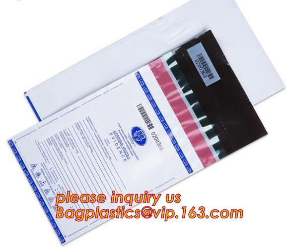 Plastic Money/Evidence Security Envelopes Cash Deposit Seal Bags, Bank Industrial Use cash security deposit bags, bageas