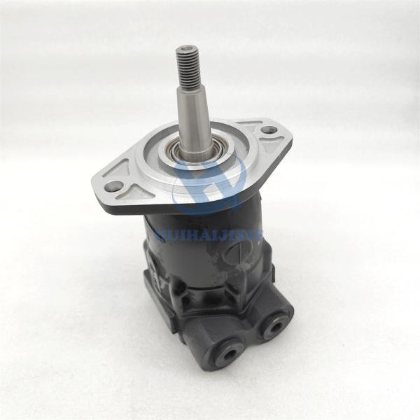 CAT 161-8919 1618919 129-2413 1292413 Hydraulic Piston Motor for Caterpillar CAT980G CAT825G Fan Motor