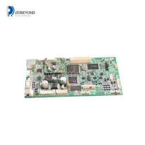 Wincor  ATM Machine Card Reader V2XU Mainboard Controller