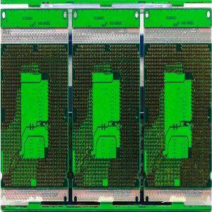 China HASL FR4 TG170 Multi Layer Printed Circuit Board 8 Layer Pcb wholesale