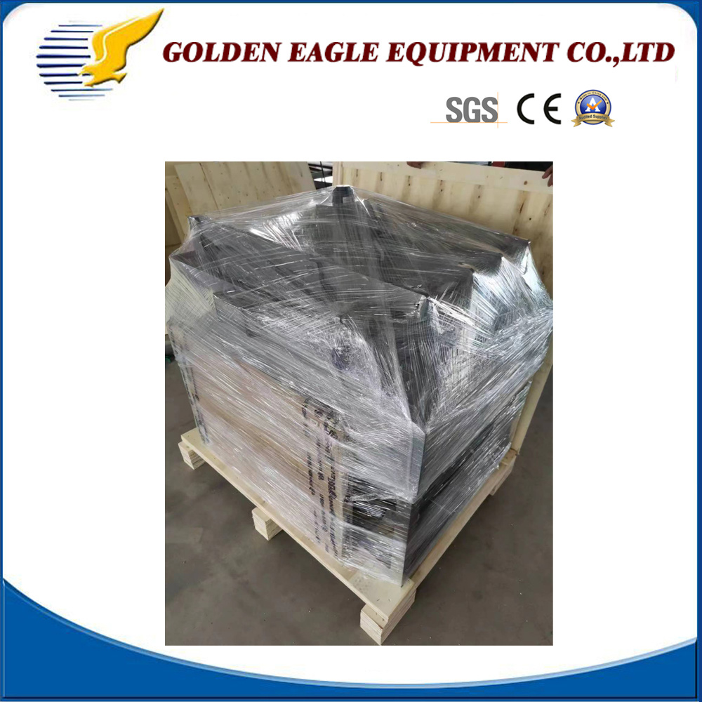 Hot Stamping Die Etching Machine (TB3040)