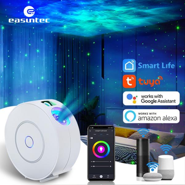 Quality Practical USB Plug In Smart Star Projector Multipurpose For Home Theater for sale