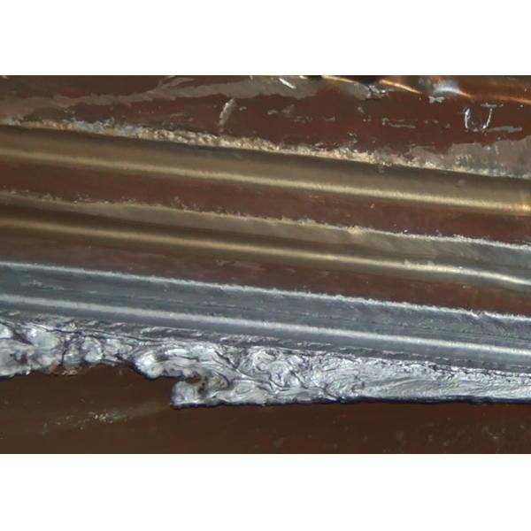 Double Station TIG 60Hz Plasma Gauging Equipment