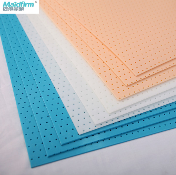 Maidfirm Thermoplastic Splinting Material Sheet For Hand Therapy