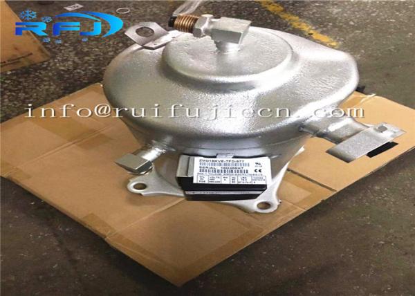Quality 40ft Refrigerated Container Spare Parts Thermo King Compressor ZMD18KVE-TFD for sale