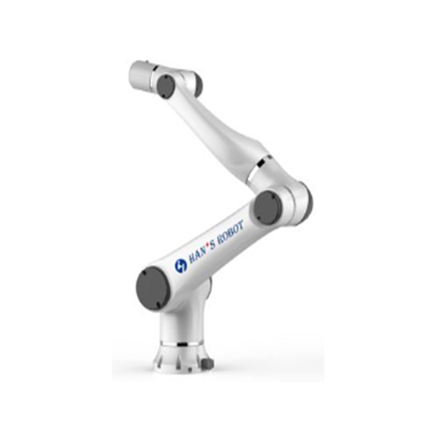collaborative robot Elfin 10 used for picking and packing robot arm high performance mini robot