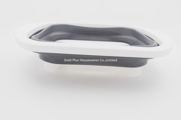 Quality 595g 0.118CBM 3 In 1 Foldable Cutting Board for sale