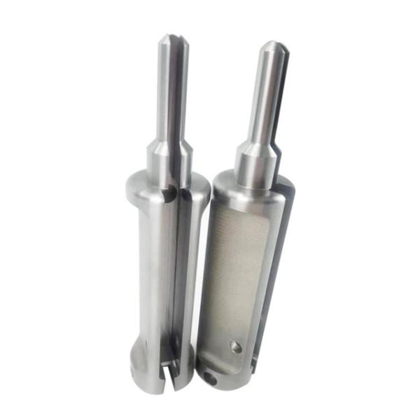 Quality CNC Turning Metal Processing Customized Precision Parts CNC Machining for sale