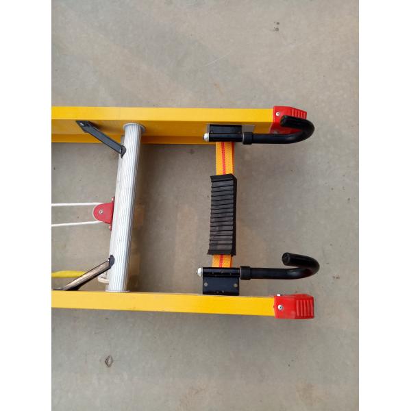 Power Construction Personal Safety Tools Insulation Fiberglass Extension Ladder